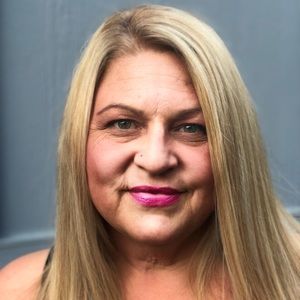 Meet your Posher, Troi